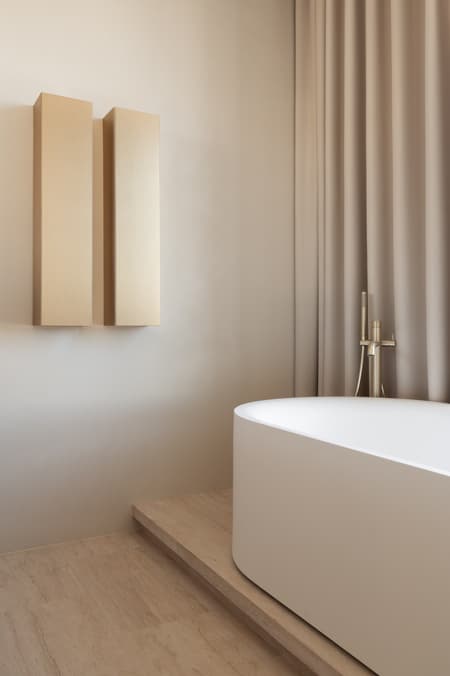 Bogdanova Architects